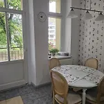 U Teresy Appartement Olsztyn (Warmian-Masurian)