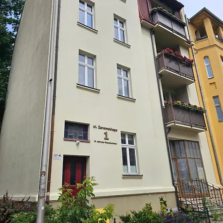 Appartement U Teresy