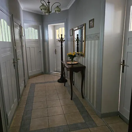 U Teresy Appartement *