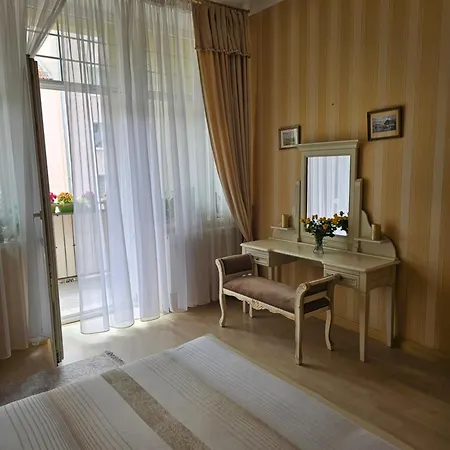 U Teresy Apartman Olsztyn