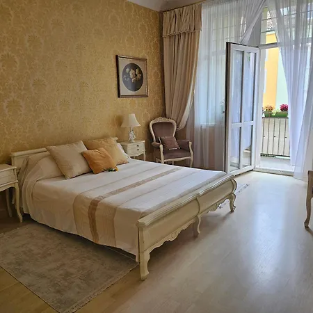 Apartman U Teresy *