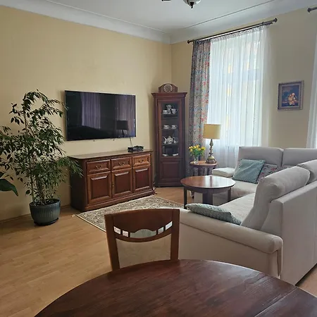 Apartman U Teresy *
