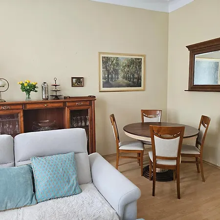 Appartement U Teresy