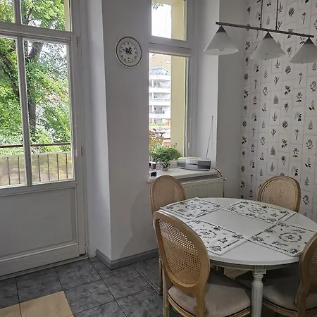 U Teresy Apartman Olsztyn