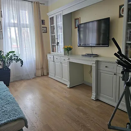 U Teresy Olsztyn (Warmian-Masurian)